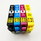 Картридж epson 603xl 603 XL 603 совместимый с Epson XP2100 XP2105 XP3100 XP3105 XP4100 XP4105 WF2810