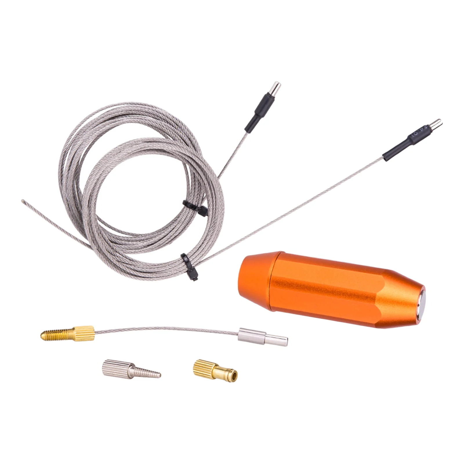

Bike Internal Cable Routing Tool Carbon Fiber Brake Route Threader