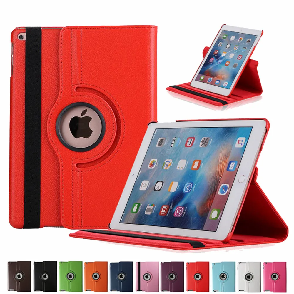 

360 Rotating Cover for iPad 10.2 inch 2019 Case with Auto Sleep/Wake up Smart Case for iPad 10.2 2019 7th Gen A2200 A2198 A2197