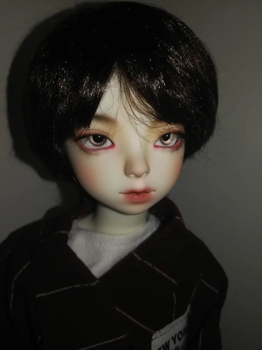 Детская игрушка G10 134 bjd sd 1/3 msd 1/4 1/6 реквизит для куклы аксессуары глаз 14 16 мм