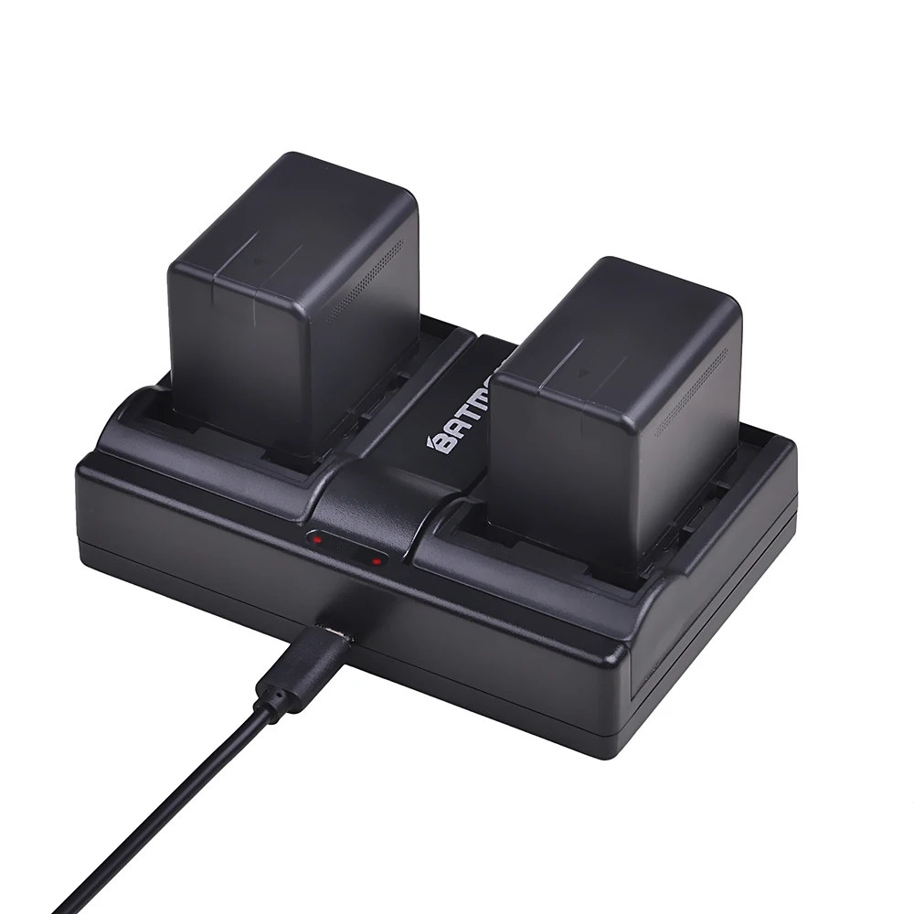 2 шт. 3900 мАч|charger for|charger dualcharger charger |