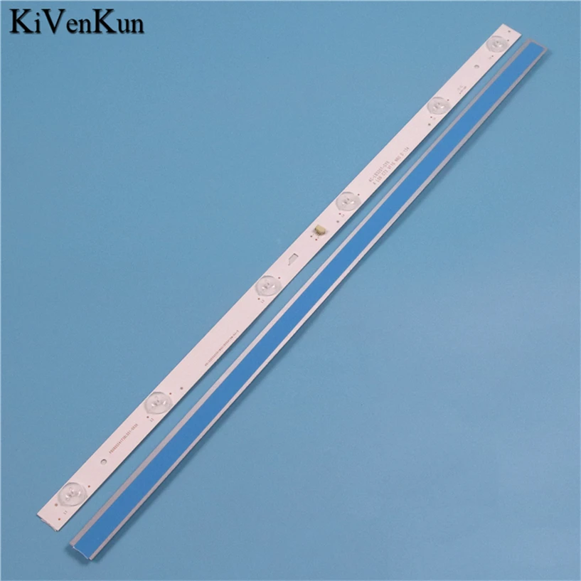 

TV Lamps LED Backlight Strips For Pioneer PLE-32S07HD Bar Kit LED Bands JL.D32061330-004AS-M 4C-LB320T-JF3 4C-LB320T-GY6 Rulers