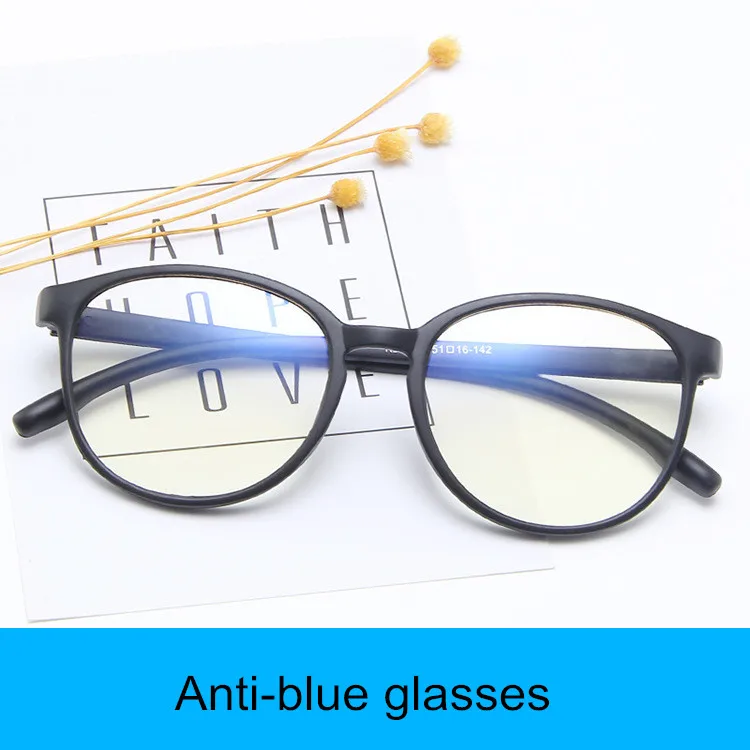 KOTTDO Vibtage, анти-синий светильник, оправа для очков для мужчин, Классические оправы для очков для чтения, для женщин, компьютерная оправа для очков