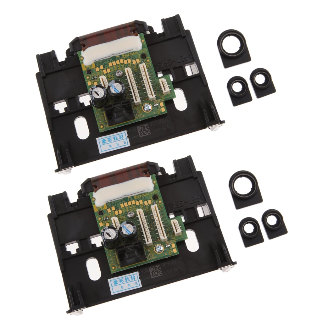 2x части принтера 934 935 Печатающая головка для HP Officejet Pro 6230 6830 6815 6812 6835 | Компьютеры и