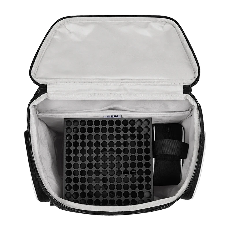 Сумка BUBM для XBOX рюкзак на плечо хранения игровой консоли аксессуаров игровых
