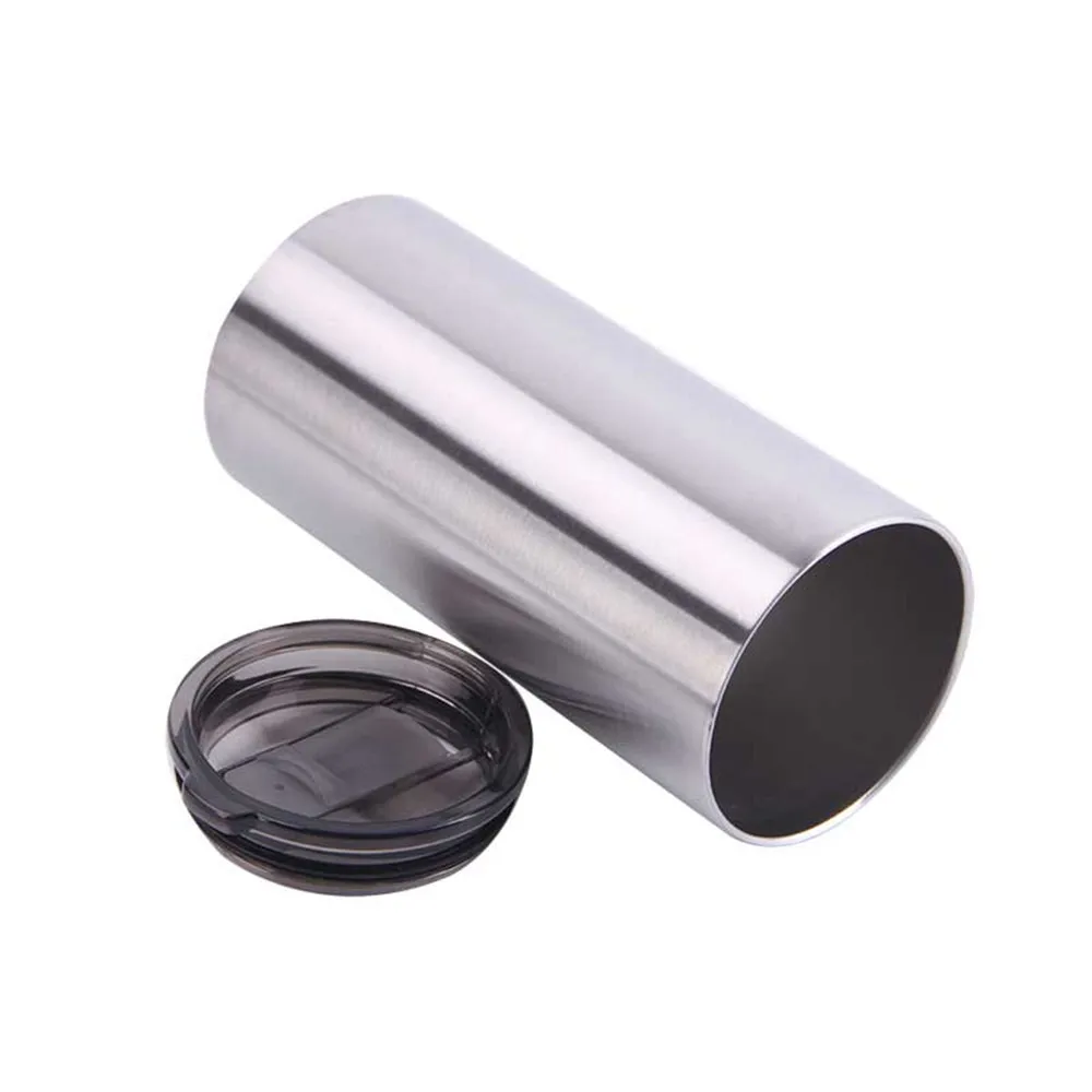 750 мл дорожная кружка изолированный стакан из нержавеющей стали автомобильная