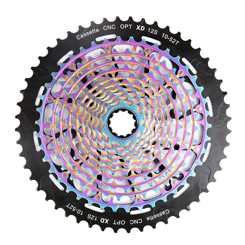 Новинка 2021 года модели SRAM GX EAGLE 1x12 10-50T 12 Скоростей групповой набор задний