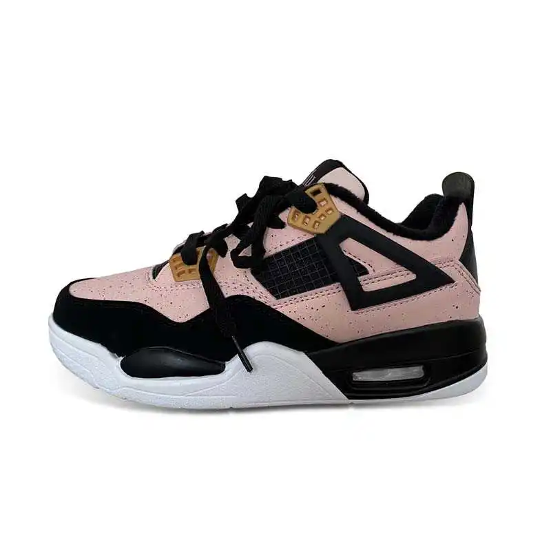 

2021 New Women Sports Pink Kawaii Sneakers Mixed Color Vulcanized Shoes Cute shoes Japanese style Lolita platform Casual Shoes