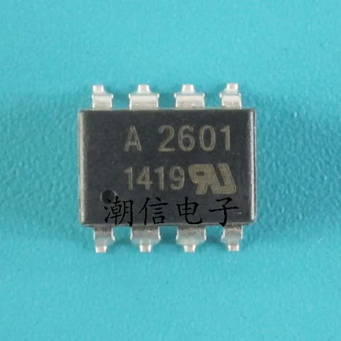 

10cps A2601 HCPL-2601 HP2601