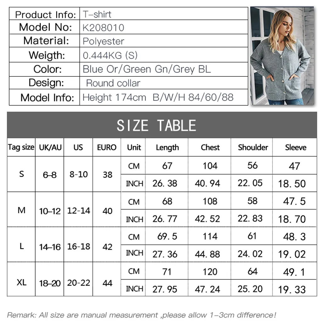 Модная обувь Сезон весна-осень Женское платье с v-образным воротом одноцветное