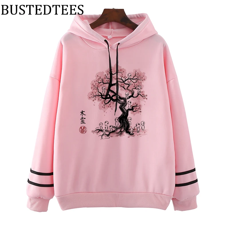 Тоторо 2021 Мода в стиле Харадзюку для костюмированной вечеринки по японскому