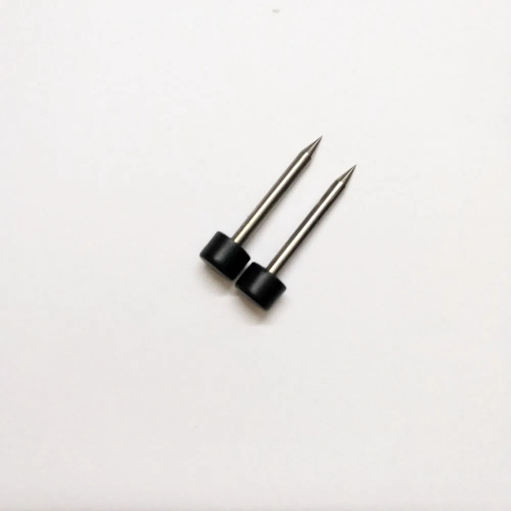 Бесплатная доставка 1 пара электроды для фотолампы | Мобильные телефоны и