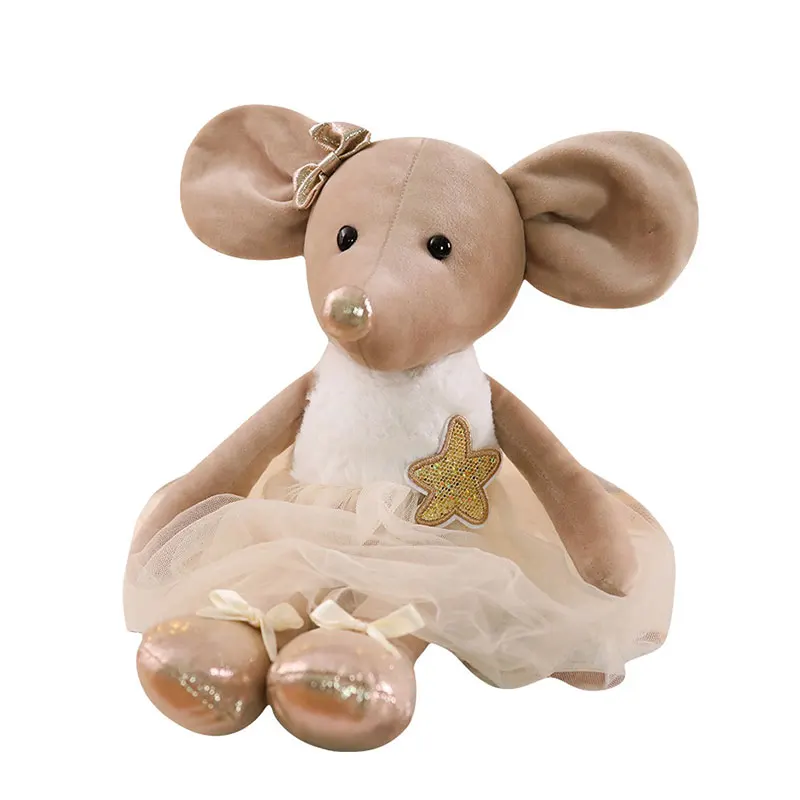 

Baby Comforter Plush Bunny Toy Appease Towel Soft Sleeping Toys For Babies Stuffed Plush Toys Appease Doll Baby Toys 0 12 Months
