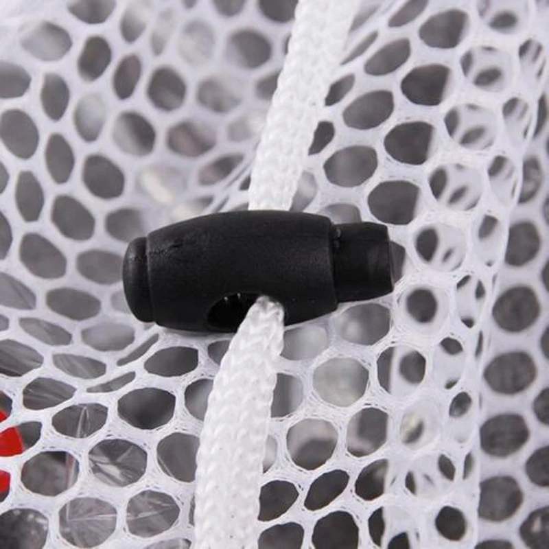 

4 Size Washing Laundry bag Clothing Care Foldable Protection Net Filter Underwear Bra Socks Underwear Washing Machine Clothes