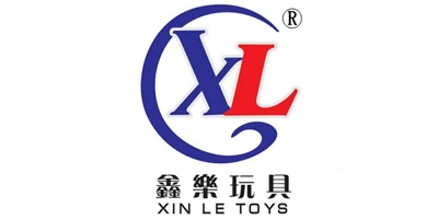 XIN LE TOYS Brand Logo