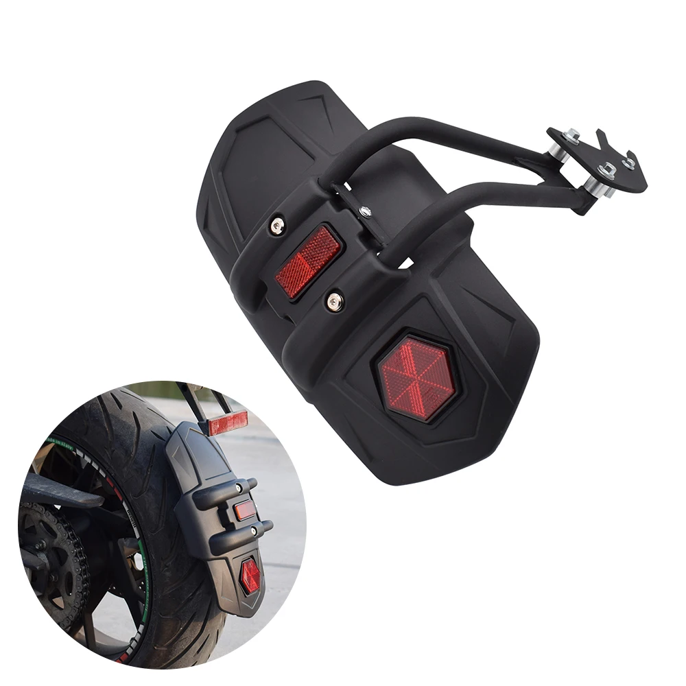 Универсальный кронштейн для заднего крыла мотоцикла брызговик Honda PCX 125 150 CR F150 250 R