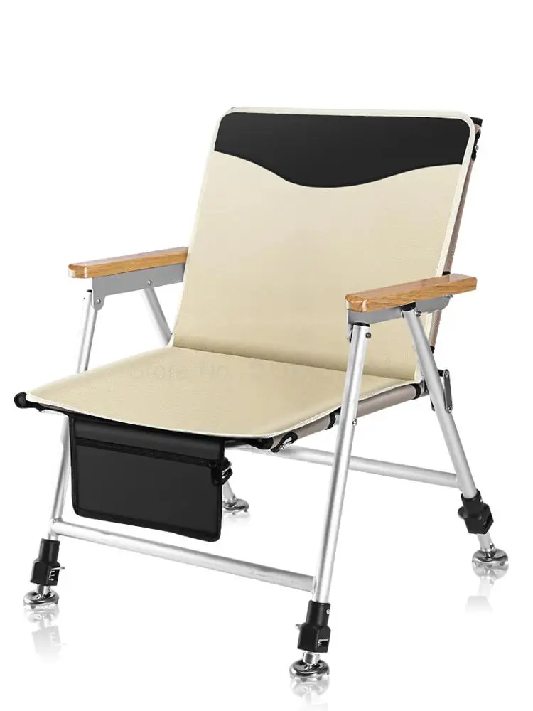 Новый многоцелевой стул для рыбалки вездеходный переносной ультра-легкий