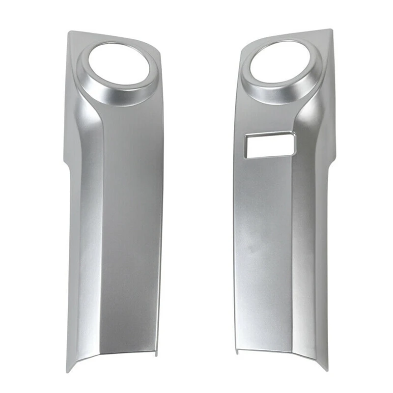 

Декоративная крышка для кондиционера для Toyota 4runner 2010-2020