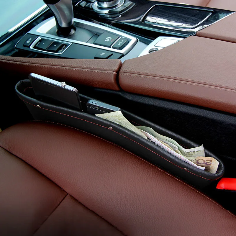 Прямая поставка автомобильный мини мусорный контейнер для мобильного телефона