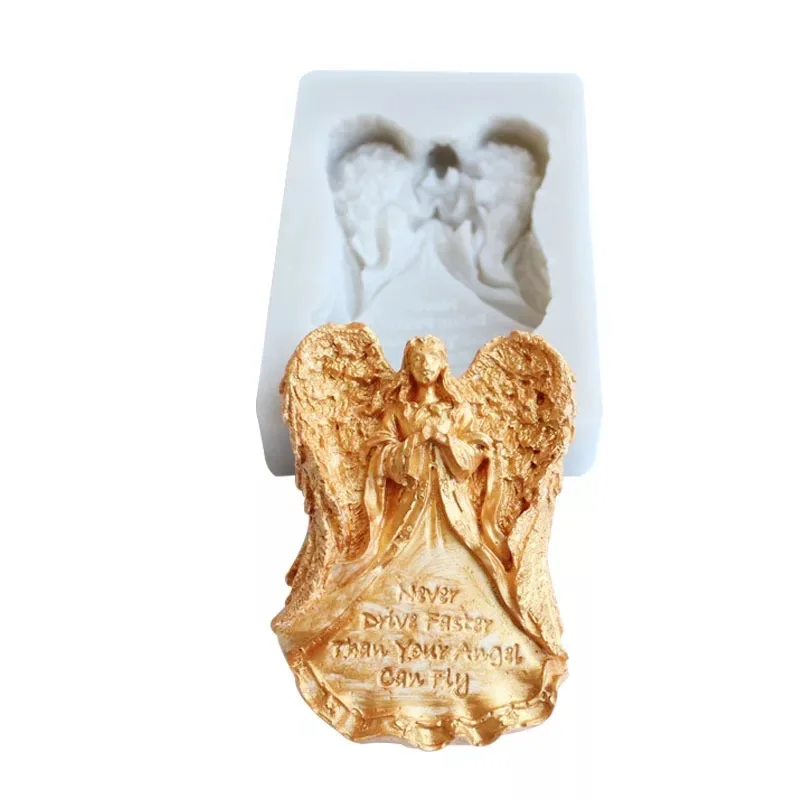 Поделки в виде ангелов|Формы для тортов| |