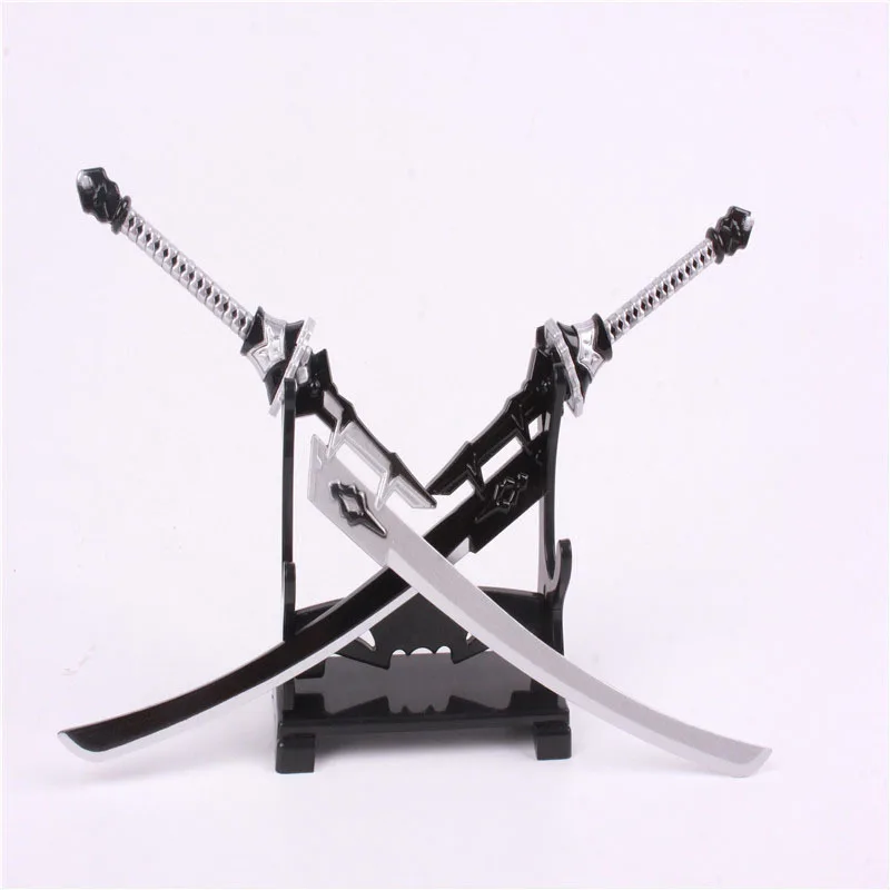 Neil Machinery Era Weapon 2B Miss Sister черная и белая двухсторонняя опасная игрушка из сплава