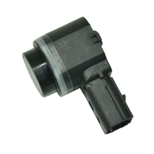 

4X Rear Car Reverse Backup Parking Aid Sensor For Ford HC3Z15K859A Black OEM US CAR ACCESSORIES