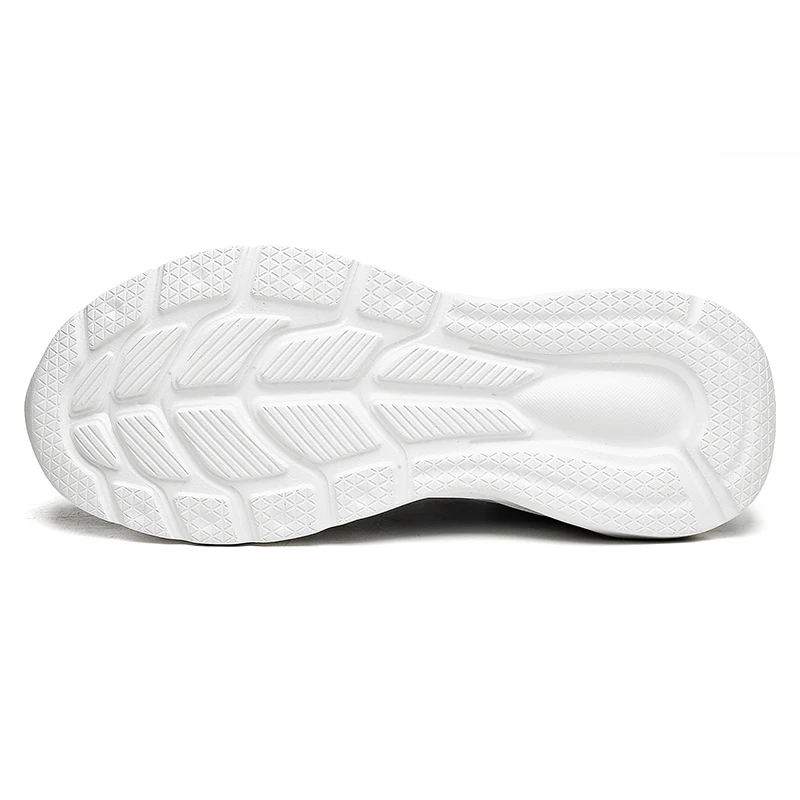 Running Shoes 2021 New Men's Outdoor Breathable Mesh Sports Shoes Non-slip Shoes Men Sneakers Fitness Training Shoes Zapatillas