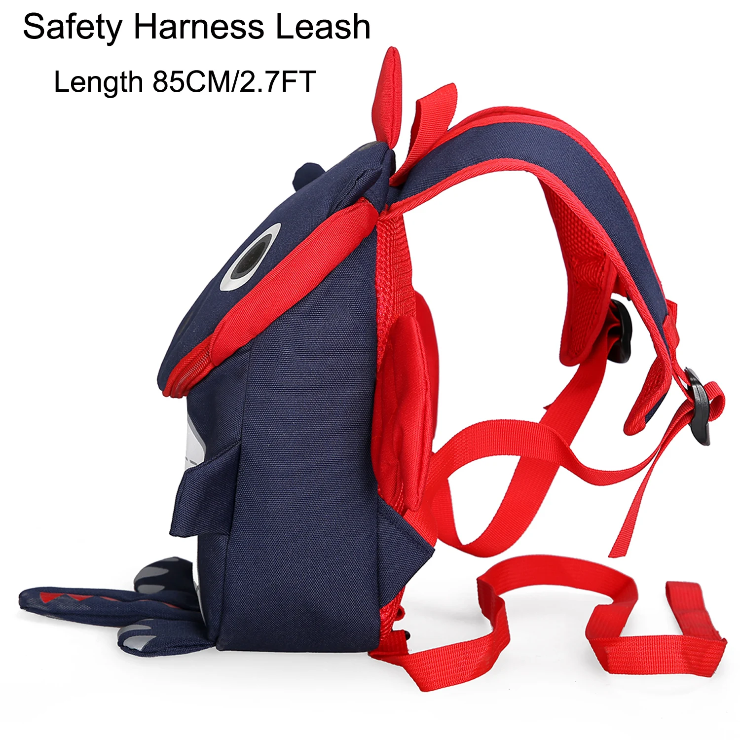 Для маленьких детей забавные школьные сумки рюкзаки для мальчиков и девочек