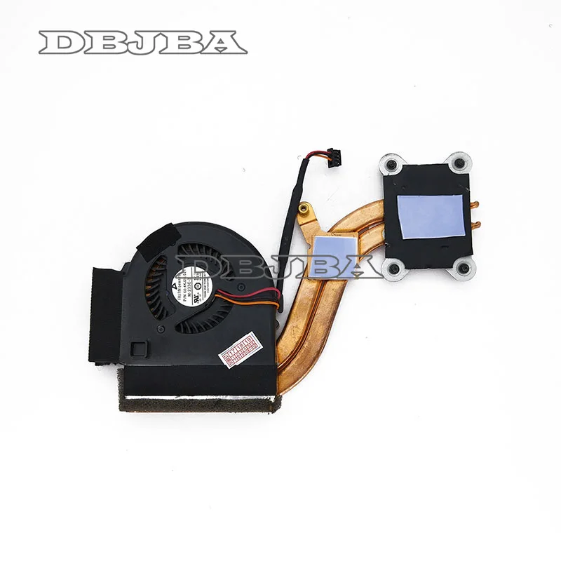 Новая модель BATA0507R5U P/N:23.10678.001 FRU:04W6923 вентилятор охлаждения для LENOVO THINKPAD X220I X220 X230