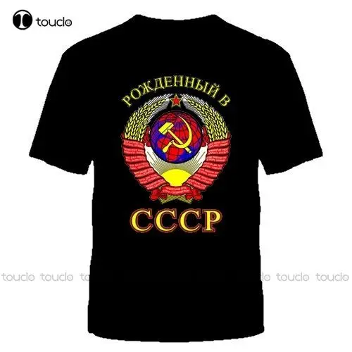 

Новая летняя мужская футболка с круглым вырезом и короткими рукавами