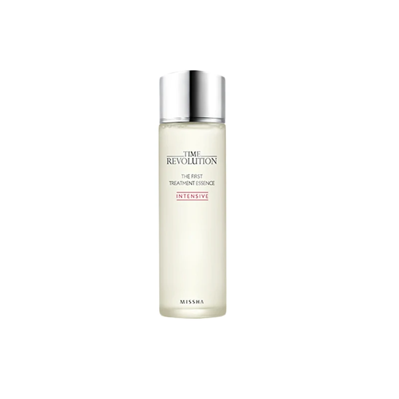 MISSHA Time Revolution с первого применения эссенция 150 мл уход за лицом Сыворотки против