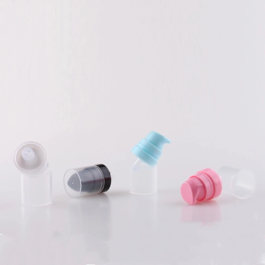 Вакуумный контейнер для лосьона 5 мл 10 15