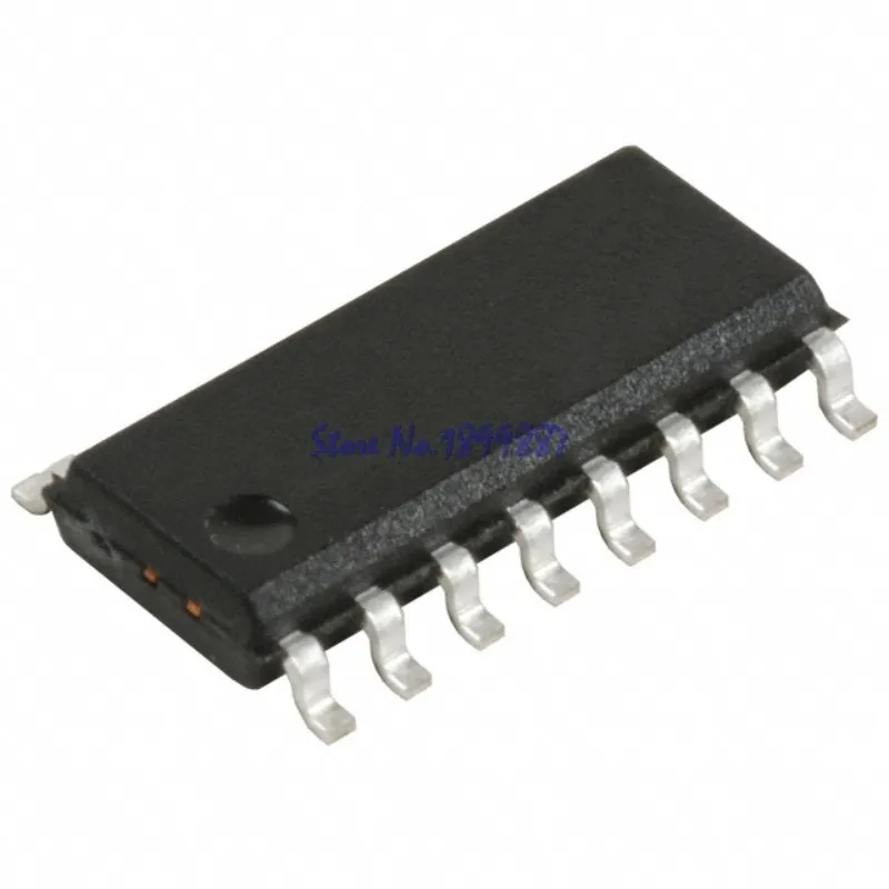 

1 шт./лот MC14551B 14551B MC14551BDR2G SOP-16
