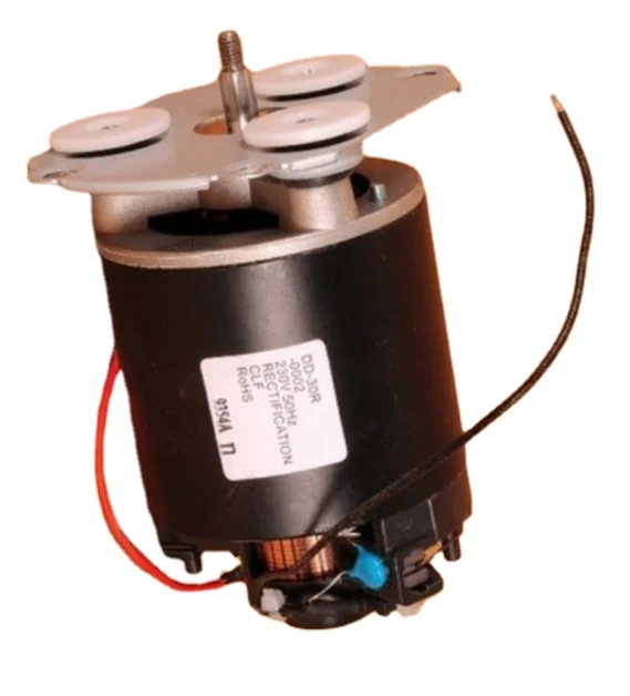 

230V 50HZ DD-30R-0002 HR1858 HR1861 motor The Original Philips мотор для соковыжималки моторные фитинги фабричные товары