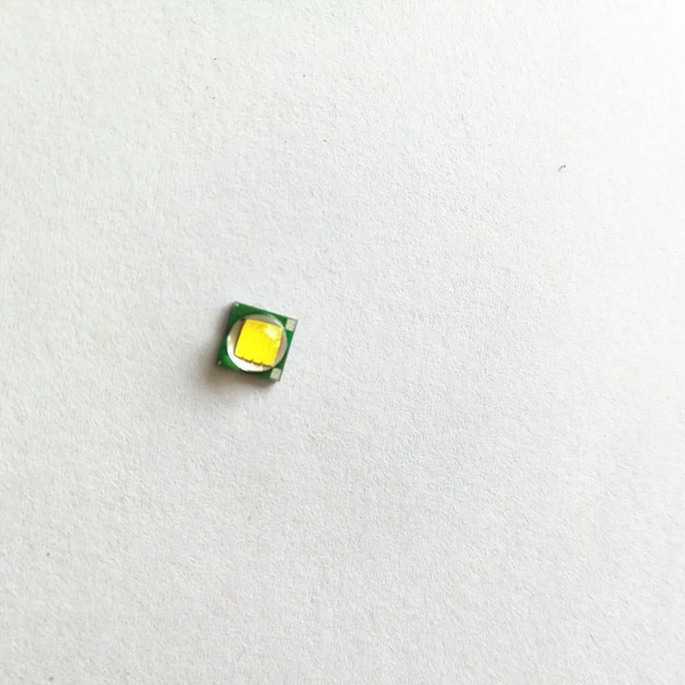 10PCS CREE XML XM-L T6 XML2 LED U2 10W WHITE /Warm white High Power chip | Освещение