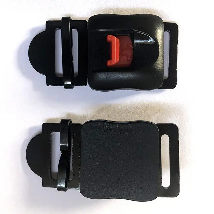 TWISTER. CK Быстрый Шлем с пряжкой безопасности замок мотоциклетный шлем аксессуары |