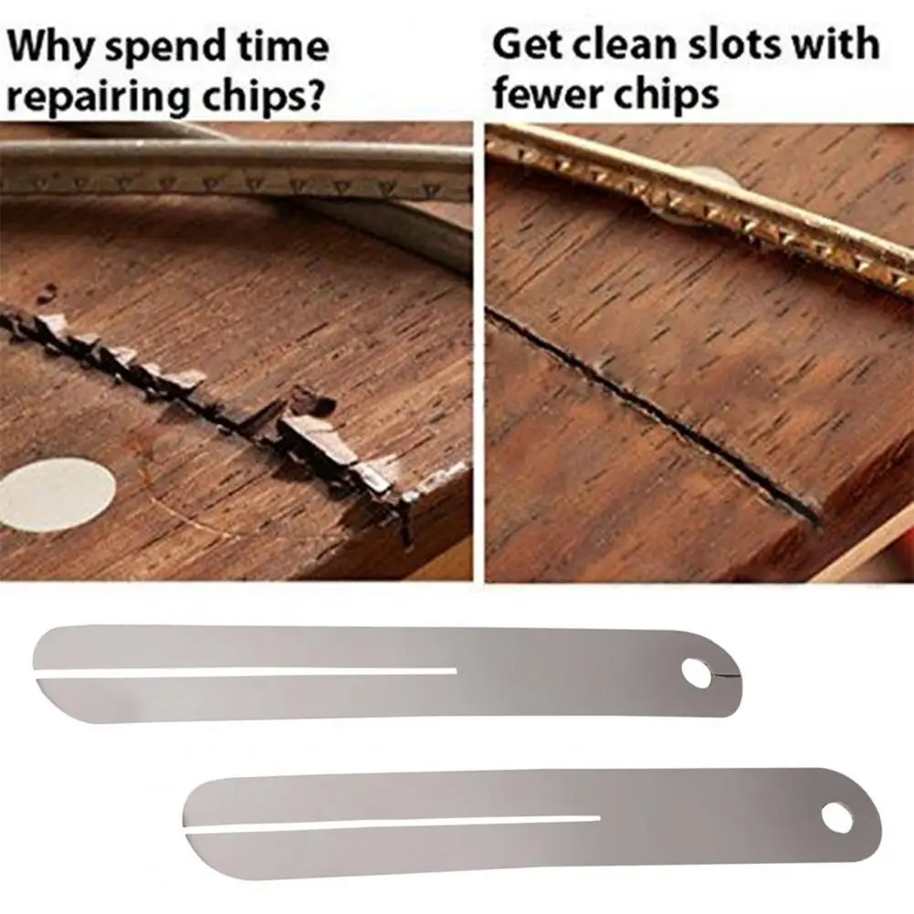 

2 шт. защита грифа Отличный гриф электрогитары защита грифа портативная гитара