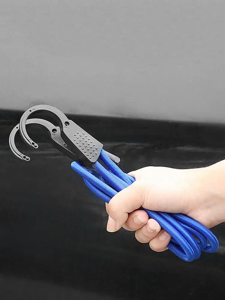 Автомобильный крепкий эластичный ремень Регулируемый Натяжной автомобильный