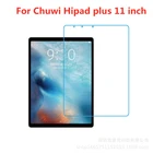 Высококачественное закаленное стекло, защитная пленка для экрана планшета Chuwi Hipad plus 11 дюймов, защитная стеклянная пленка