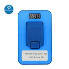 Программатор JC P11 BGA110 PCIE NAND для iPhone 88PXXRXSXSMAX 11 Pro Max NAND Flash для модификации NAND SYSCFG, запись данных