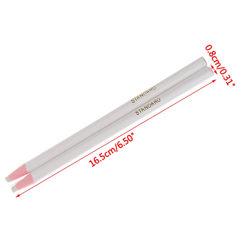 1 х Пластиковый Чехол для маркировки ткани с шестерней шитья поделок