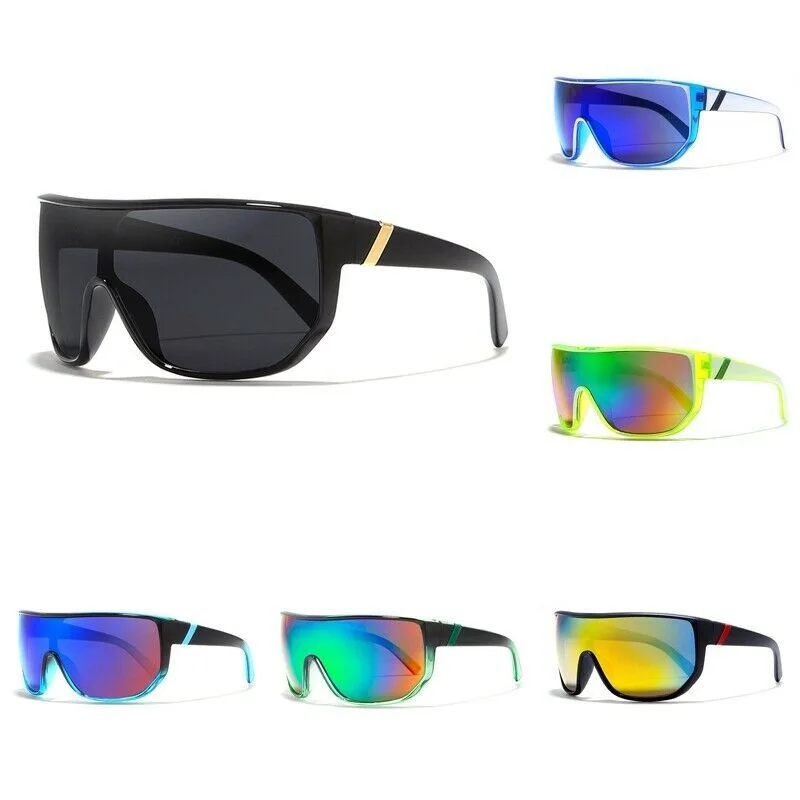 

Men's Sunglasses Outdoor Lightweight Driving Beach Unisex Goggles New