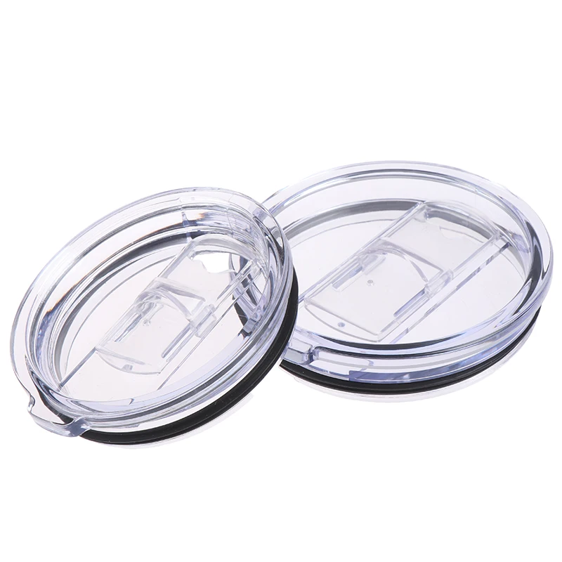 25 шт 20 унций 30 брызгонепроницаемая Крышка для кружка Rambler tumbler запасная крышка