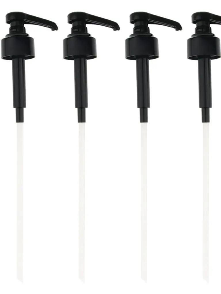 Syrup Juice Bottle Dispenser Pump 2021 