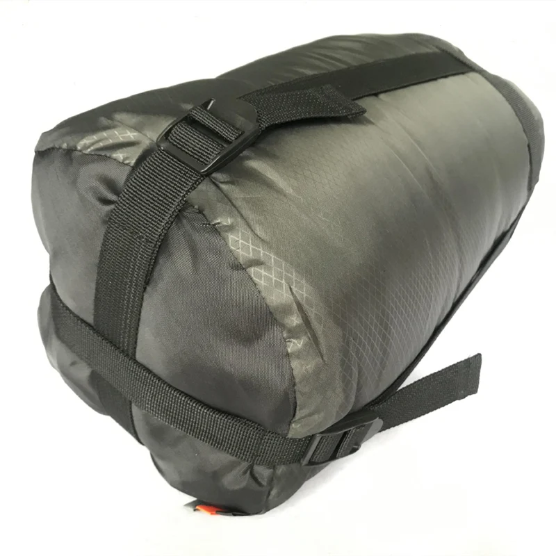 200X70 Sleeping bag 1-2 человека портативный открытый кемпинг гамак с тентом москитная сетка высокая прочность парашют ткань подвесная кровать охота качели - Цвет: 200X70 Sleeping bag