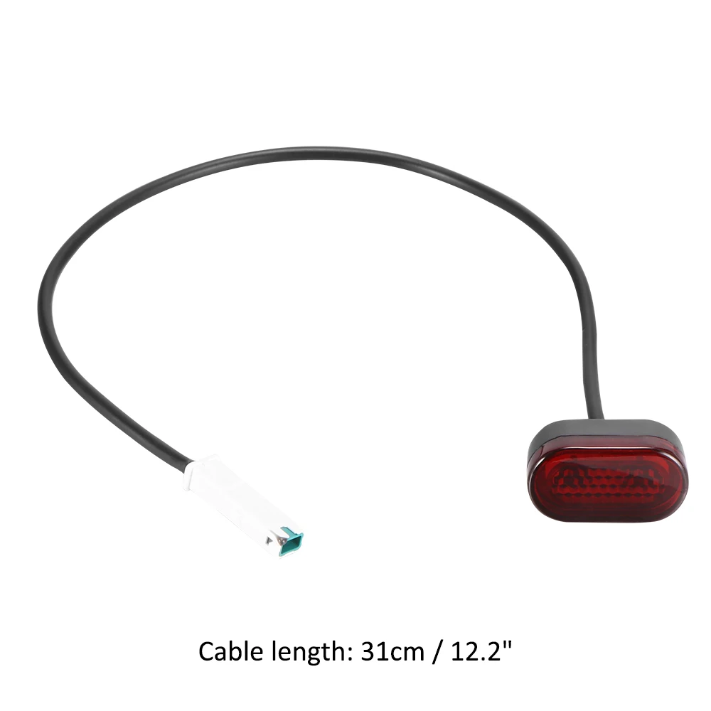 Светодиодные фары задние водонепроницаемые фонари для велосипеда грузовика