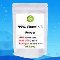 high quality 99 vitamin e powderd alphatocopherol powdervitamin etocopherolnutritional fortifierprevent skin aging