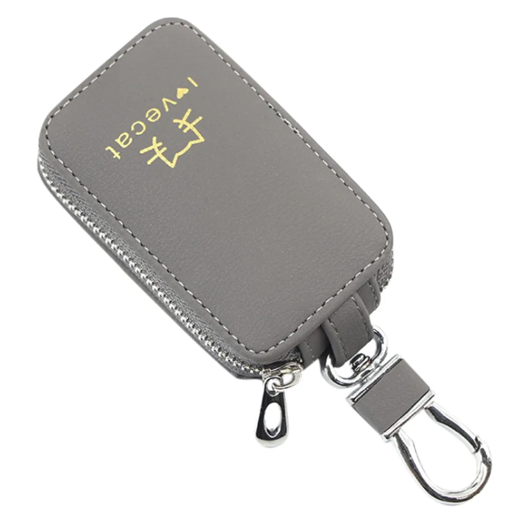 Aelicy кошелек сумка для женщин унисекс уличный модный трендовый однотонный