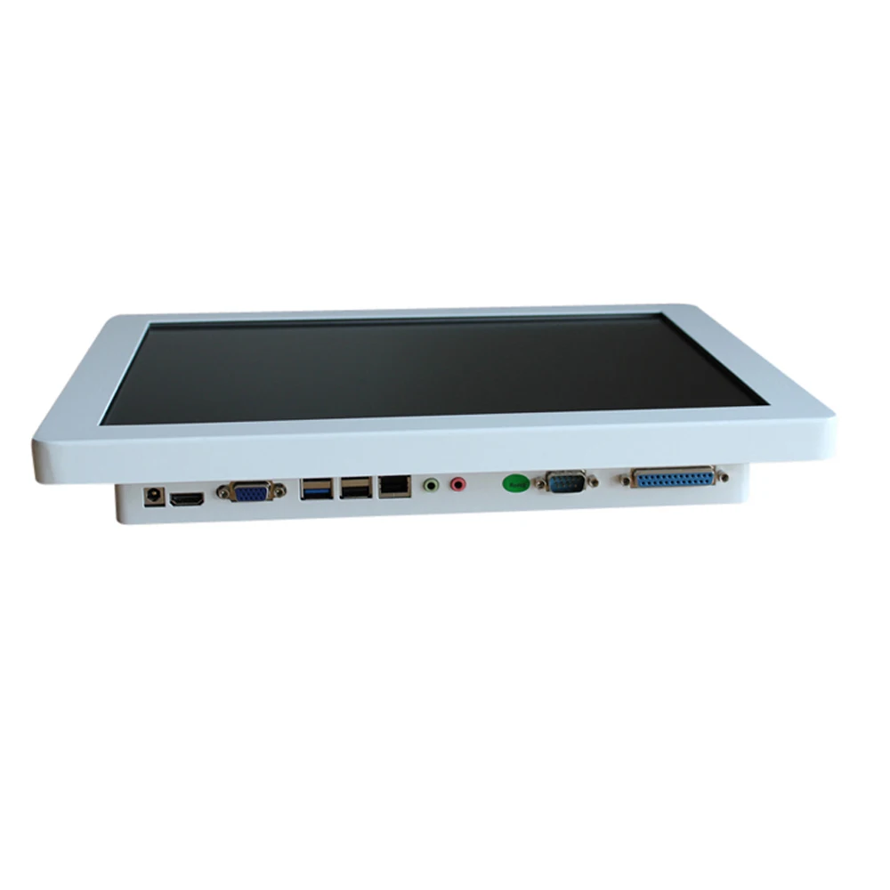 All In One Industrial pc 15 inch 4GB DDR3 32G SSD Mini LED Computer Intel 3855U 1.6GHz | Компьютеры и офис