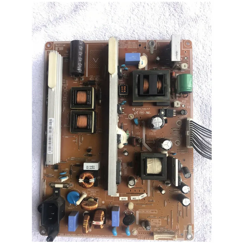 

samgsung PS43E400U1R power board BN44-00531A BN44-00531B tested